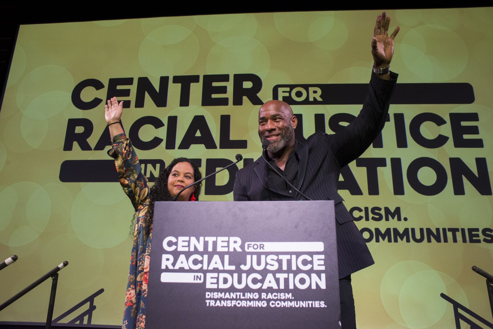 Mission, Vision, & Values – Center for Racial Justice in Education